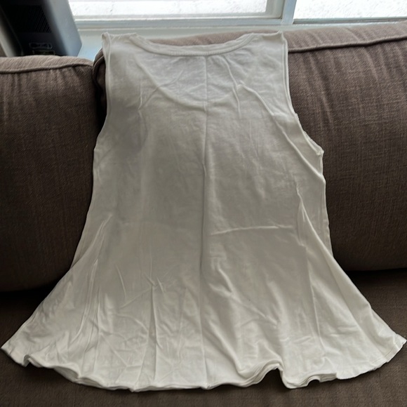 Free People Flowly Magic Hour Tank XS - Picture 4 of 4